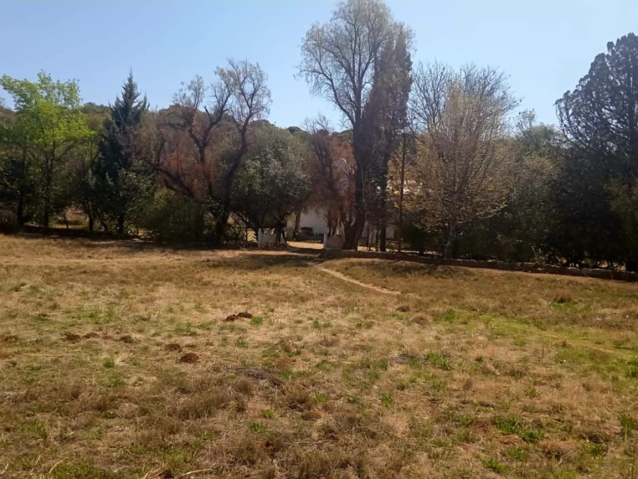 Commercial Property for Sale in Bloemfontein Rural Free State